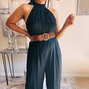 Authentically Me Jumpsuit